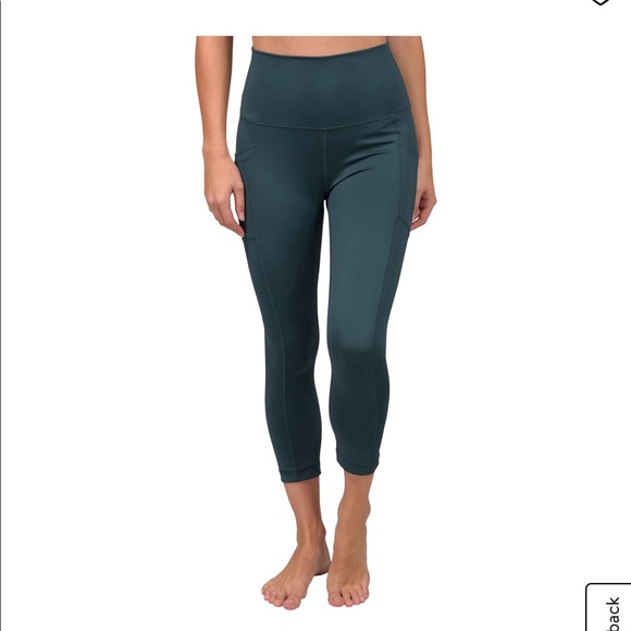 ❌SOLD❌ 90 degrees by Reflex leggings - Picture 2 of 6